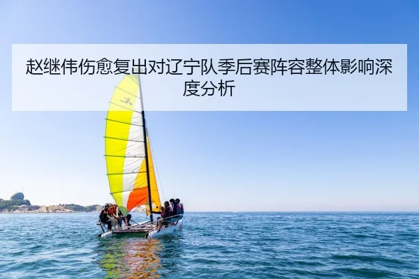 赵继伟伤愈复出对辽宁队季后赛阵容整体影响深度分析